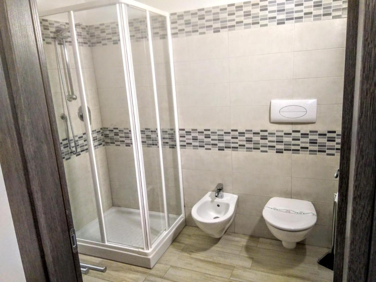 Il S'Ogno Bed and Breakfast Santa Teresa Gallura Buitenkant foto