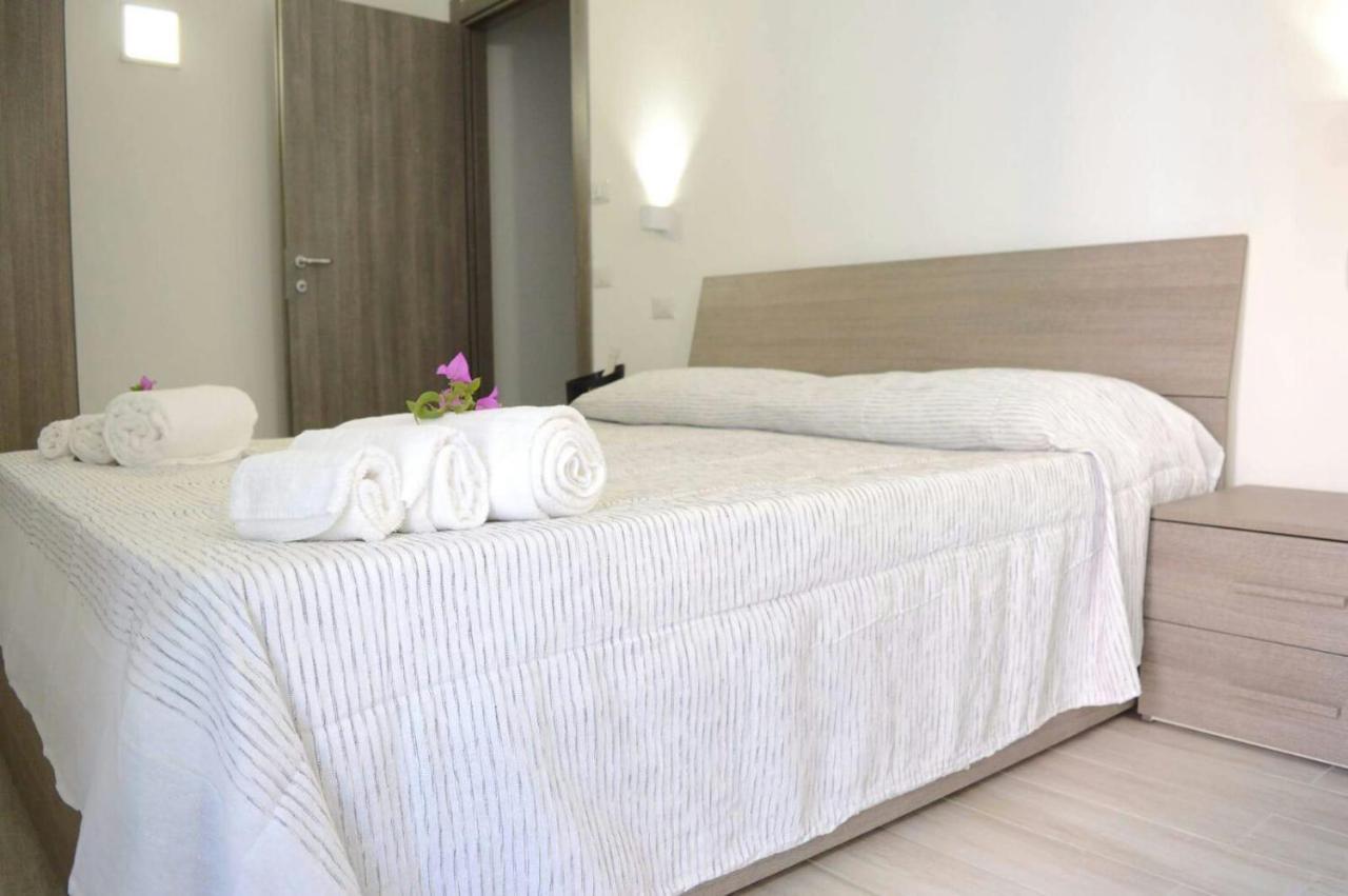 Il S'Ogno Bed and Breakfast Santa Teresa Gallura Buitenkant foto