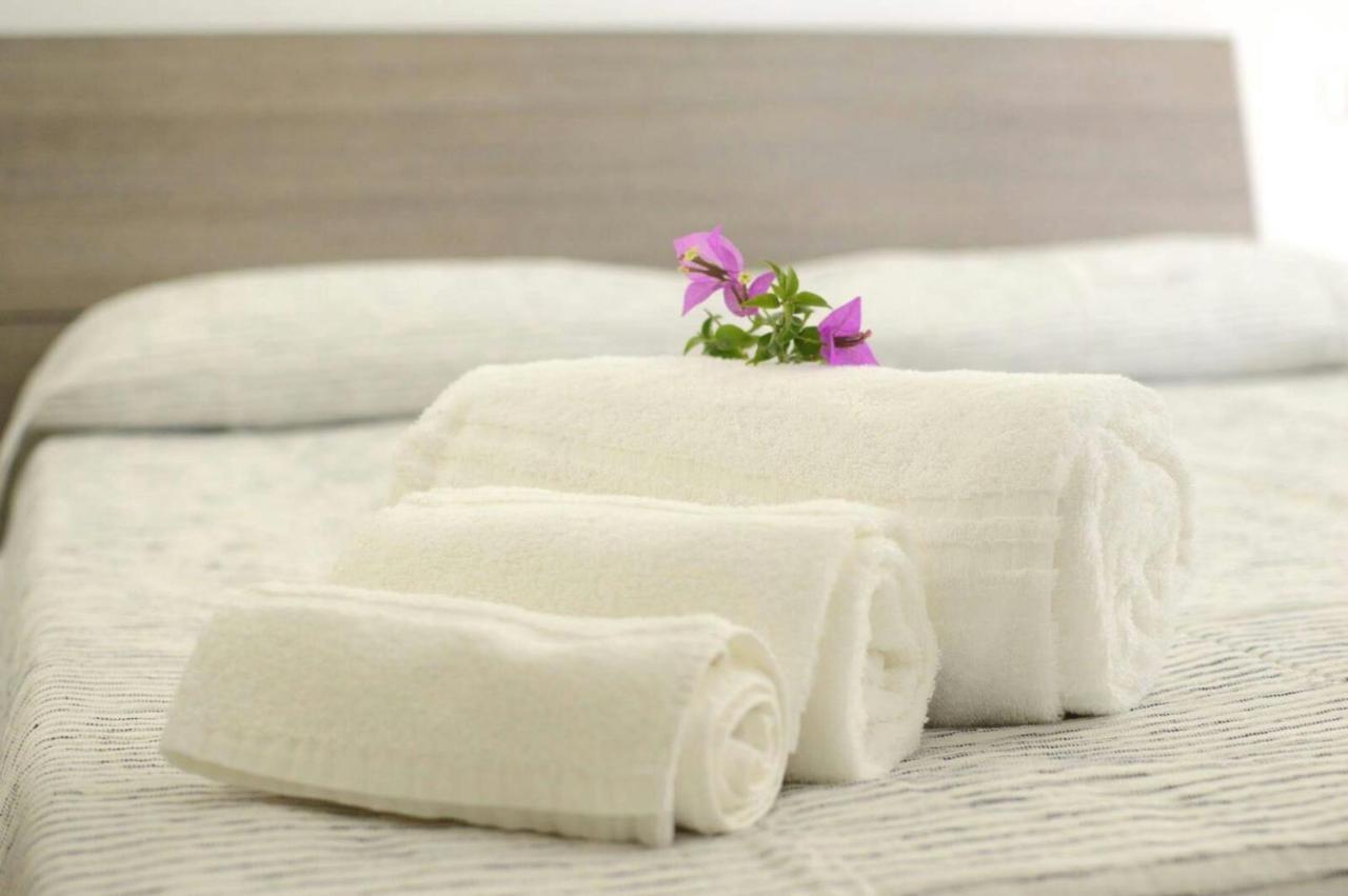 Il S'Ogno Bed and Breakfast Santa Teresa Gallura Buitenkant foto