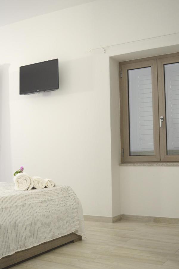 Il S'Ogno Bed and Breakfast Santa Teresa Gallura Buitenkant foto