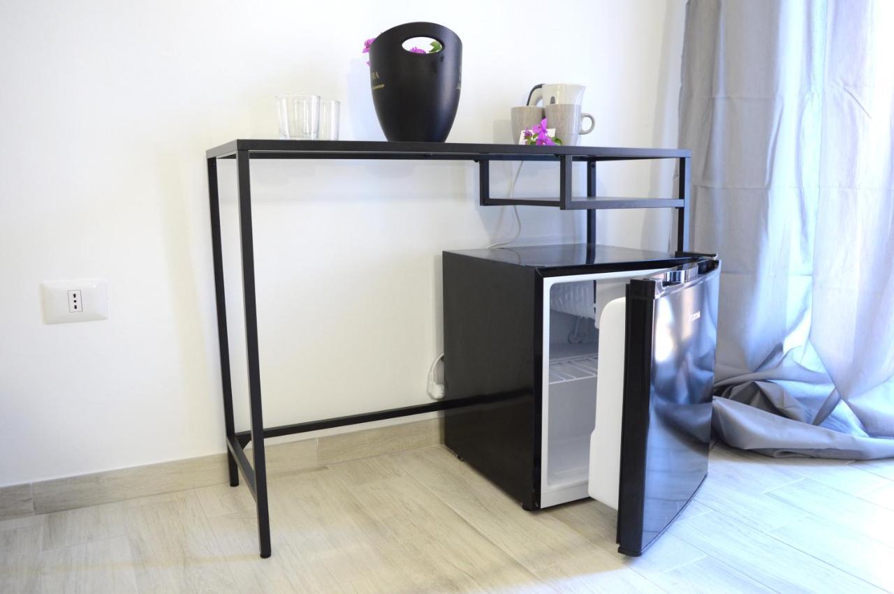 Il S'Ogno Bed and Breakfast Santa Teresa Gallura Buitenkant foto