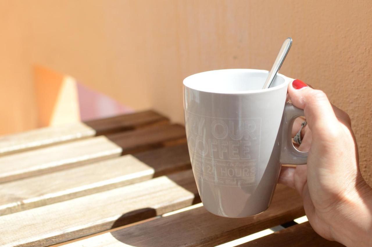 Il S'Ogno Bed and Breakfast Santa Teresa Gallura Buitenkant foto