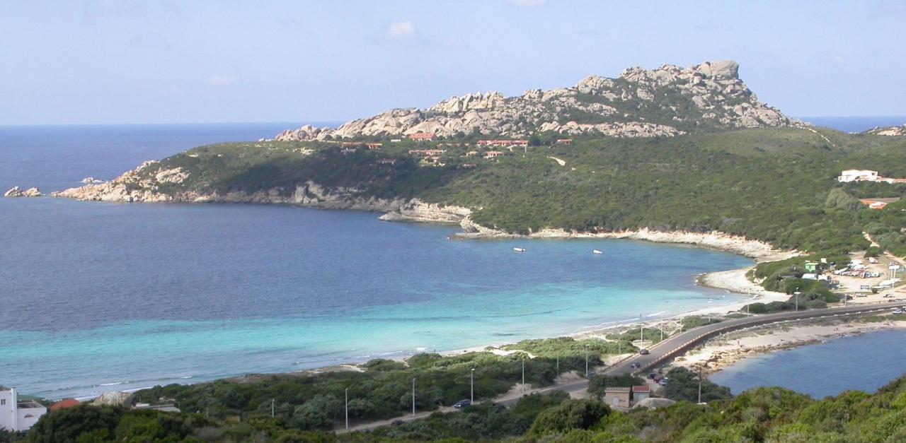 Il S'Ogno Bed and Breakfast Santa Teresa Gallura Buitenkant foto